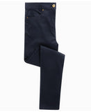 Women's performance chino jeans