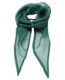 Colours' Chiffon scarf