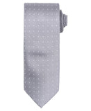 Micro dot tie