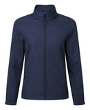 Women’s Windchecker® printable and recycled softshell jacket