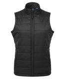 Women’s ‘Recyclight’ padded gilet