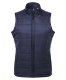 Women’s ‘Recyclight’ padded gilet