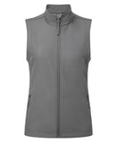 Women’s Windchecker® printable and recycled gilet