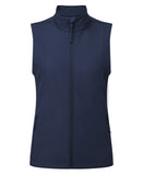 Women’s Windchecker® printable and recycled gilet