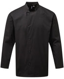 Chef's essential long sleeve jacket