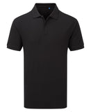 ‘Essential’ unisex short sleeve workwear polo shirt
