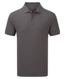 ‘Essential’ unisex short sleeve workwear polo shirt