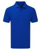 ‘Essential’ unisex short sleeve workwear polo shirt