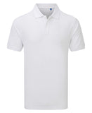 ‘Essential’ unisex short sleeve workwear polo shirt