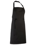 Colours bib apron - XL