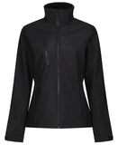 Women's Ablaze 3-layer softshell