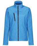 Women's Ablaze 3-layer softshell