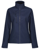 Women's Ablaze 3-layer softshell