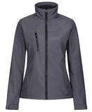 Women's Ablaze 3-layer softshell