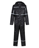 Pro waterproof insulated coverall