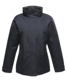 Women's Beauford insulated jacket