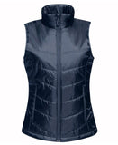 Women's Stage II insulated bodywarmer