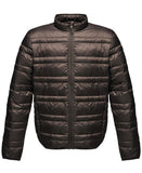 Firedown down-touch jacket