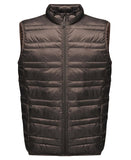 Firedown down-touch bodywarmer