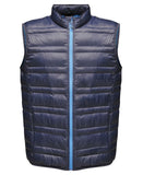 Firedown down-touch bodywarmer