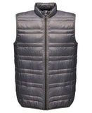 Firedown down-touch bodywarmer