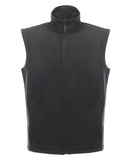 Classic softshell bodywarmer