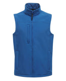 Flux softshell bodywarmer