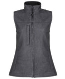 Women's Flux softshell bodywarmer