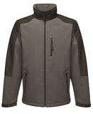 Hydroforce 3-layer softshell