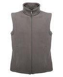 Microfleece bodywarmer