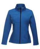 Women's Octagon II printable 3-layer membrane softshell