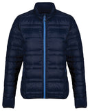 Women's Firedown down-touch jacket