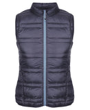 Women's Firedown down-touch bodywarmer