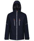 X-Pro Marauder III insulated jacket