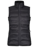 Women's X-Pro Icefall II thermal seamless bodywarmer