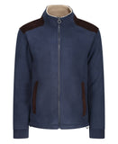 Faversham full-zip fleece