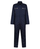 Pro zip insulated coverall