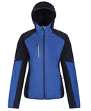 Women's X-Pro Coldspring II hybrid jacket
