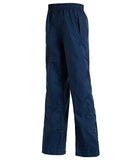 Junior packaway overtrousers