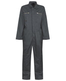 Pro zip fasten coverall