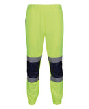 Pro hi-vis joggers