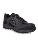 Claystone S3 safety trainers