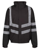 Pro Ballistic workwear waterproof jacket