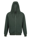 Pro full-zip hoodie