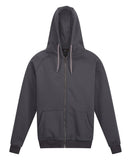 Pro full-zip hoodie