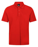 Pro 65/35 short sleeve polo