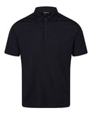 Pro wicking polo