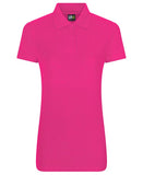 Women's pro polo