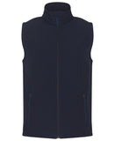 Pro 2-layer softshell gilet