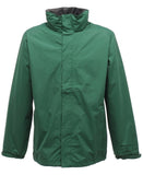 Ardmore waterproof shell jacket